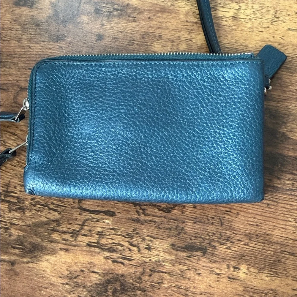 Coach chic navy