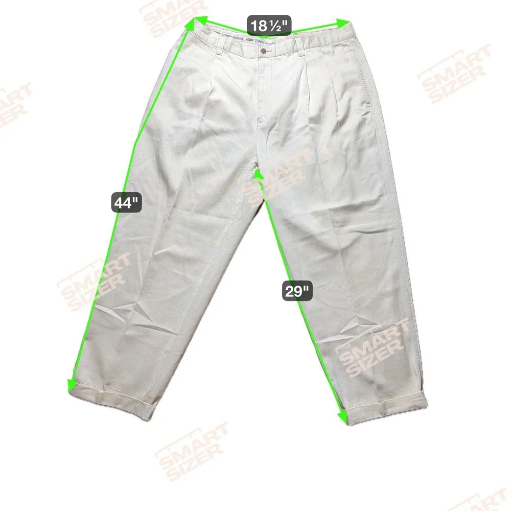 Tommy Bahama there are