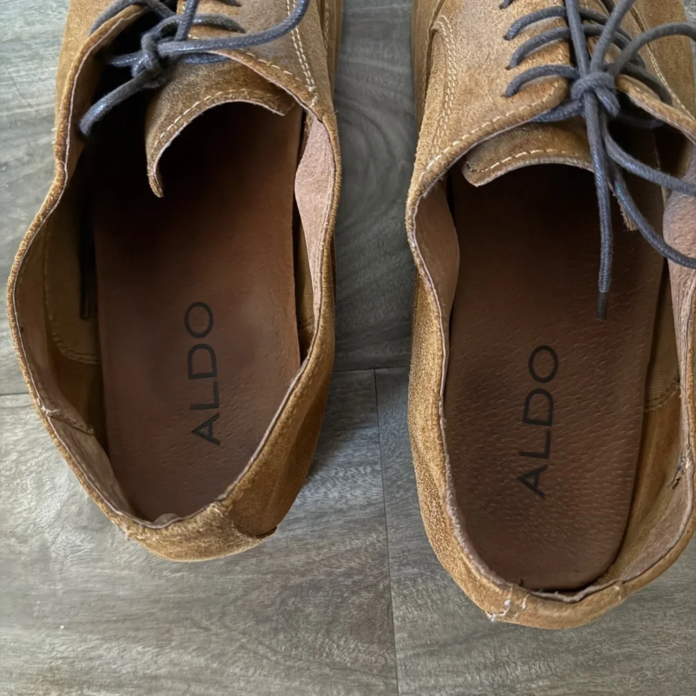 Aldo this pair