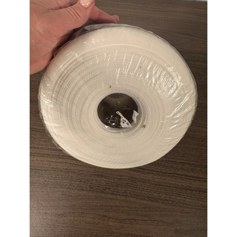 Drain sleeve‎ filter fabric sock for perforated drain pipe.  prevents clogging