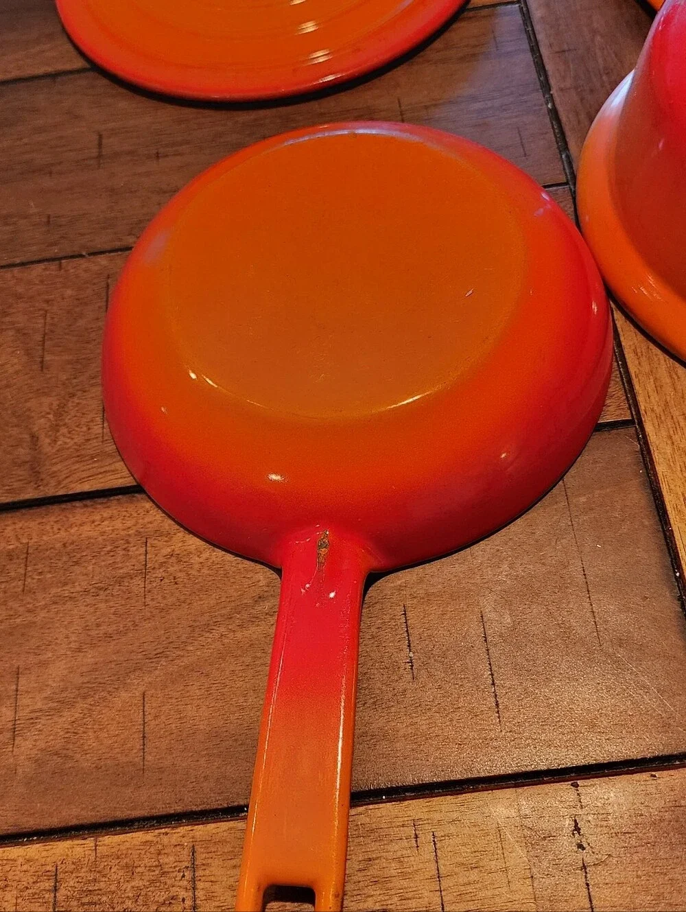 Le Creuset any home quality
