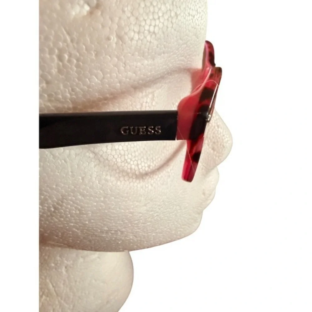 Guess touch eyewear