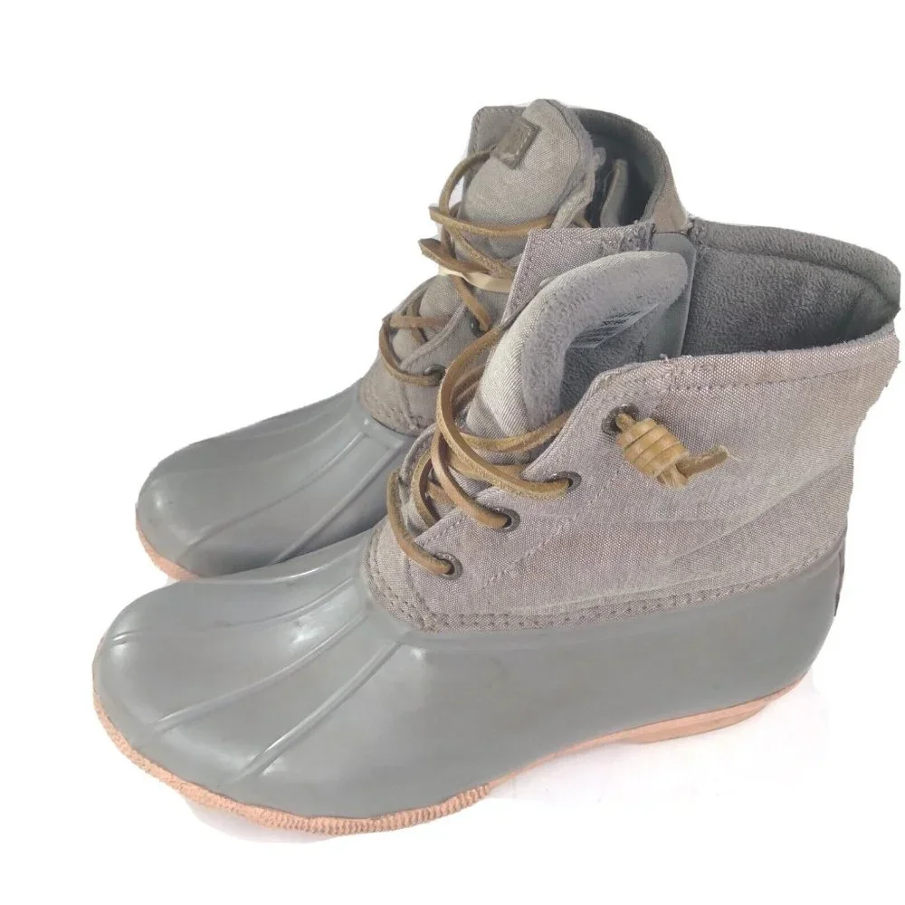 Sperry saltwater women