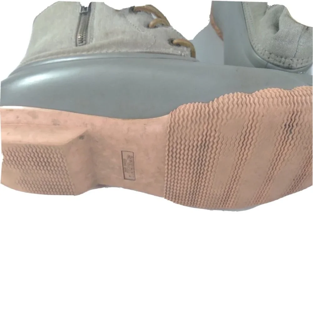 Sperry saltwater women