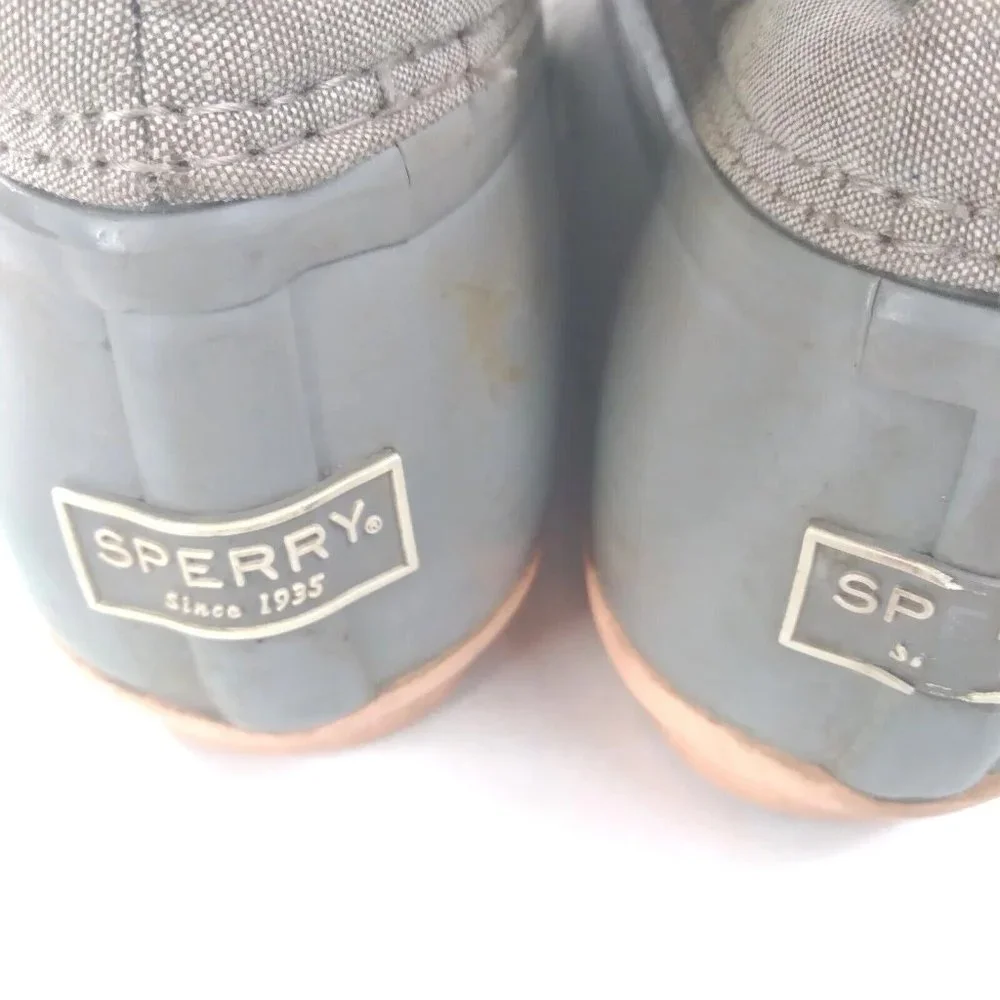 Sperry saltwater women