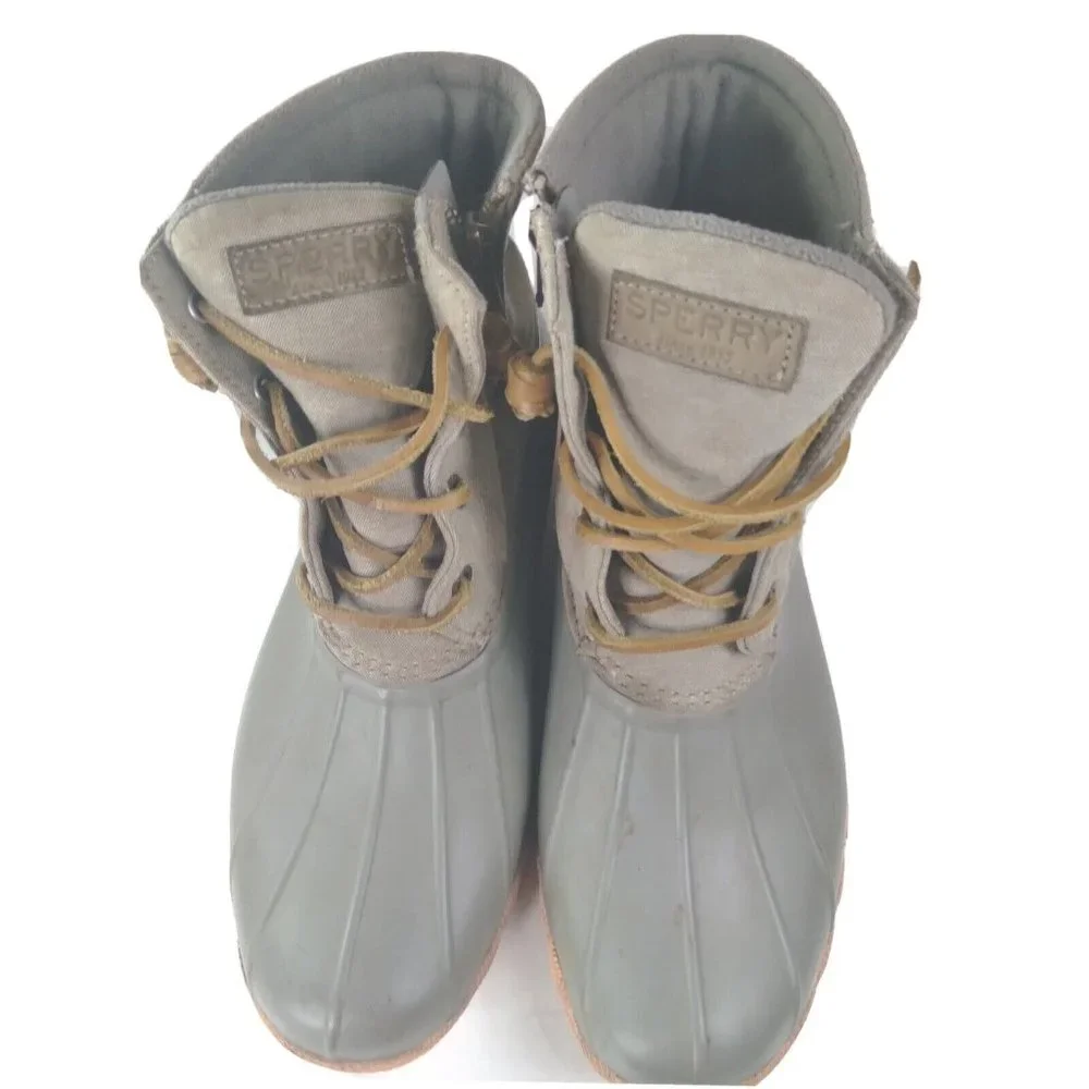 Sperry saltwater women