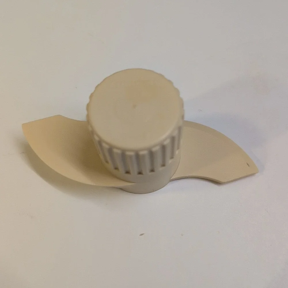 Cuisinart DLC-8 DLC-869TX Plus Food Processor‎ Replacement Dough Blade