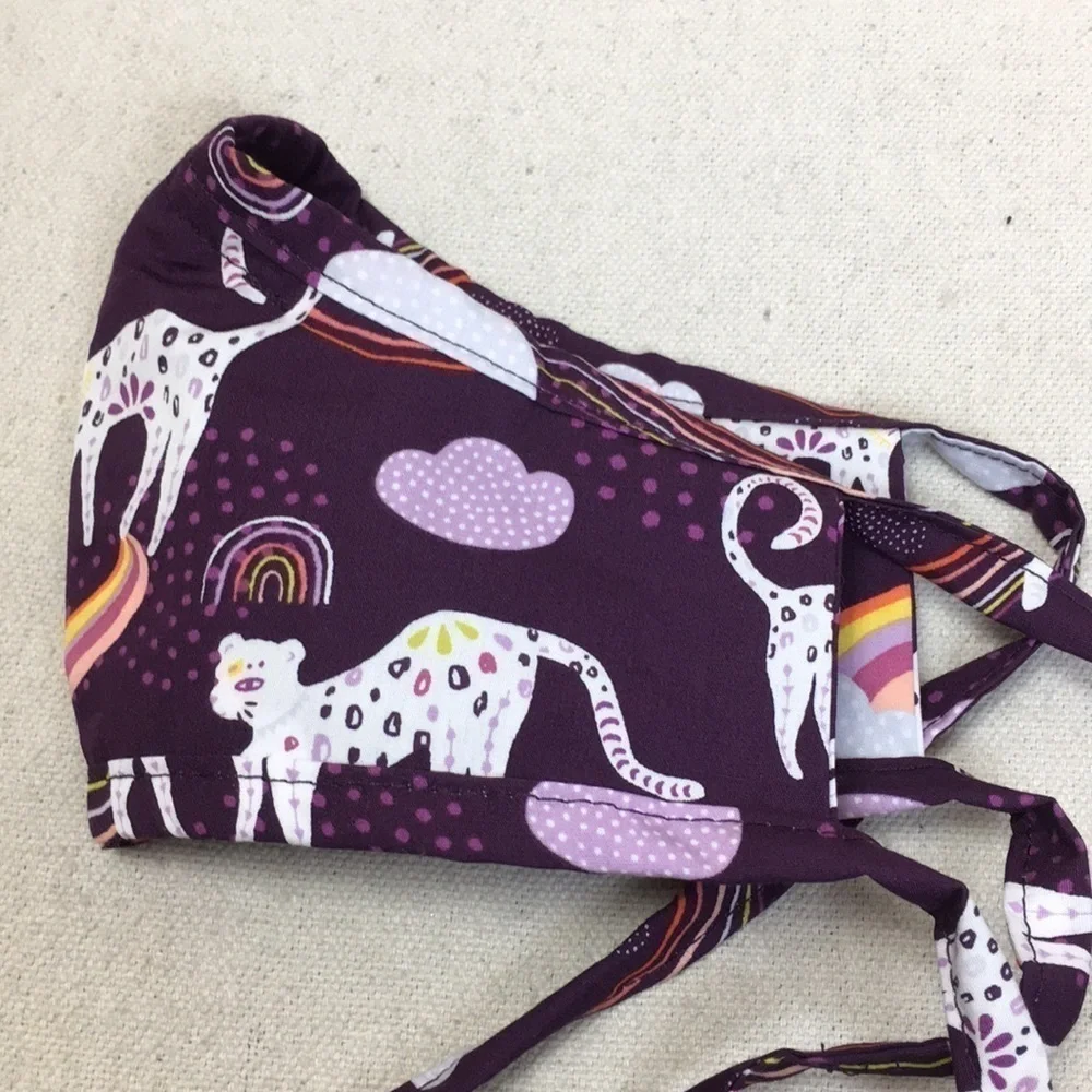 Hand Crafted hand sewn