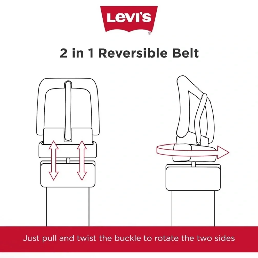 Levis levi men