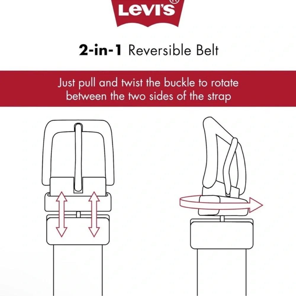 Levis levi men