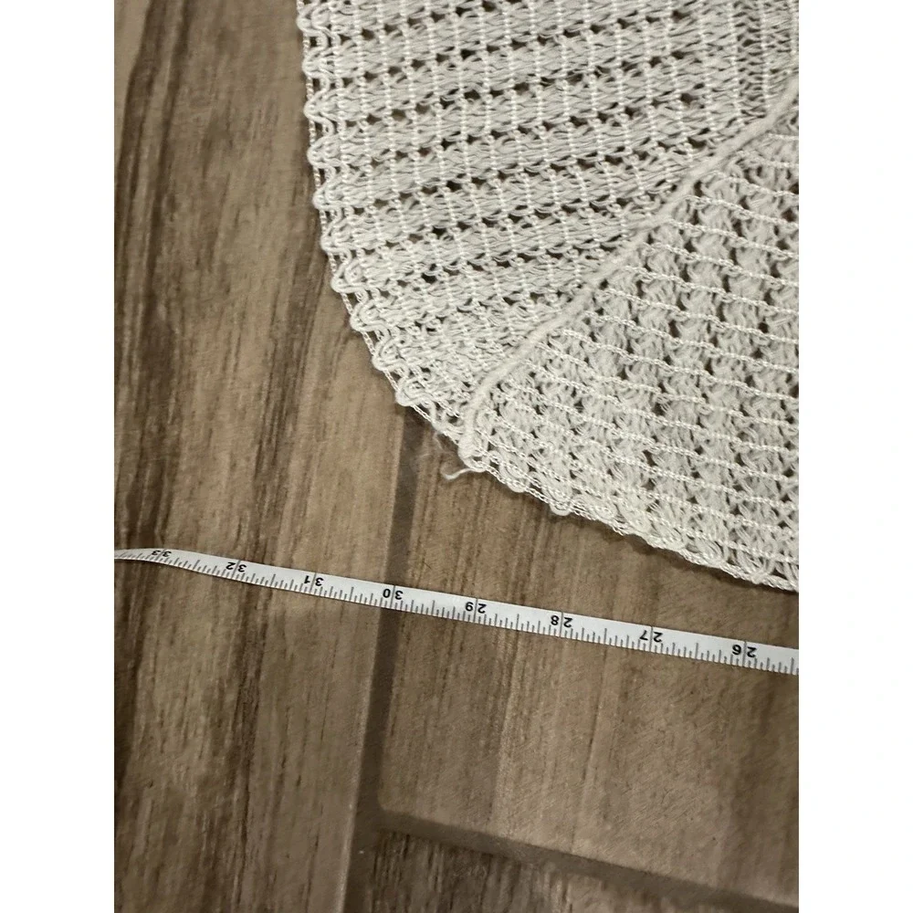 Handmade there are