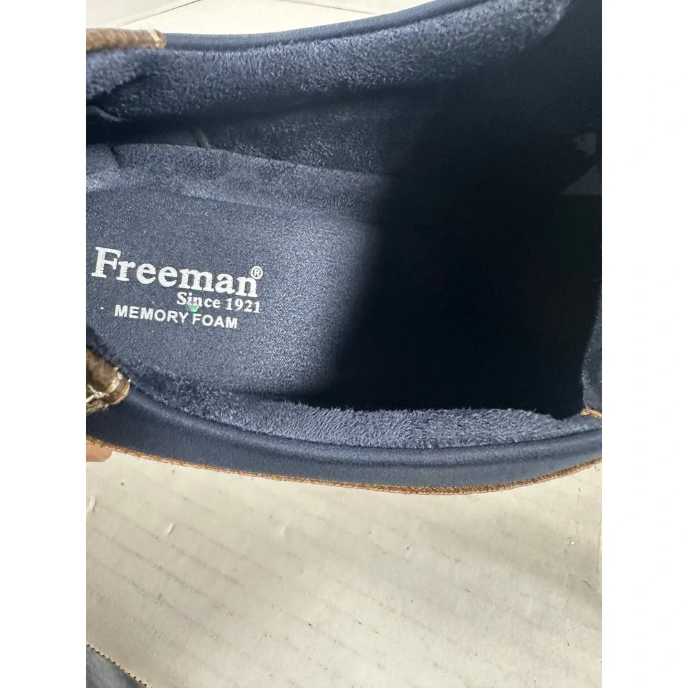 Hickey Freeman sophisticated comfortable