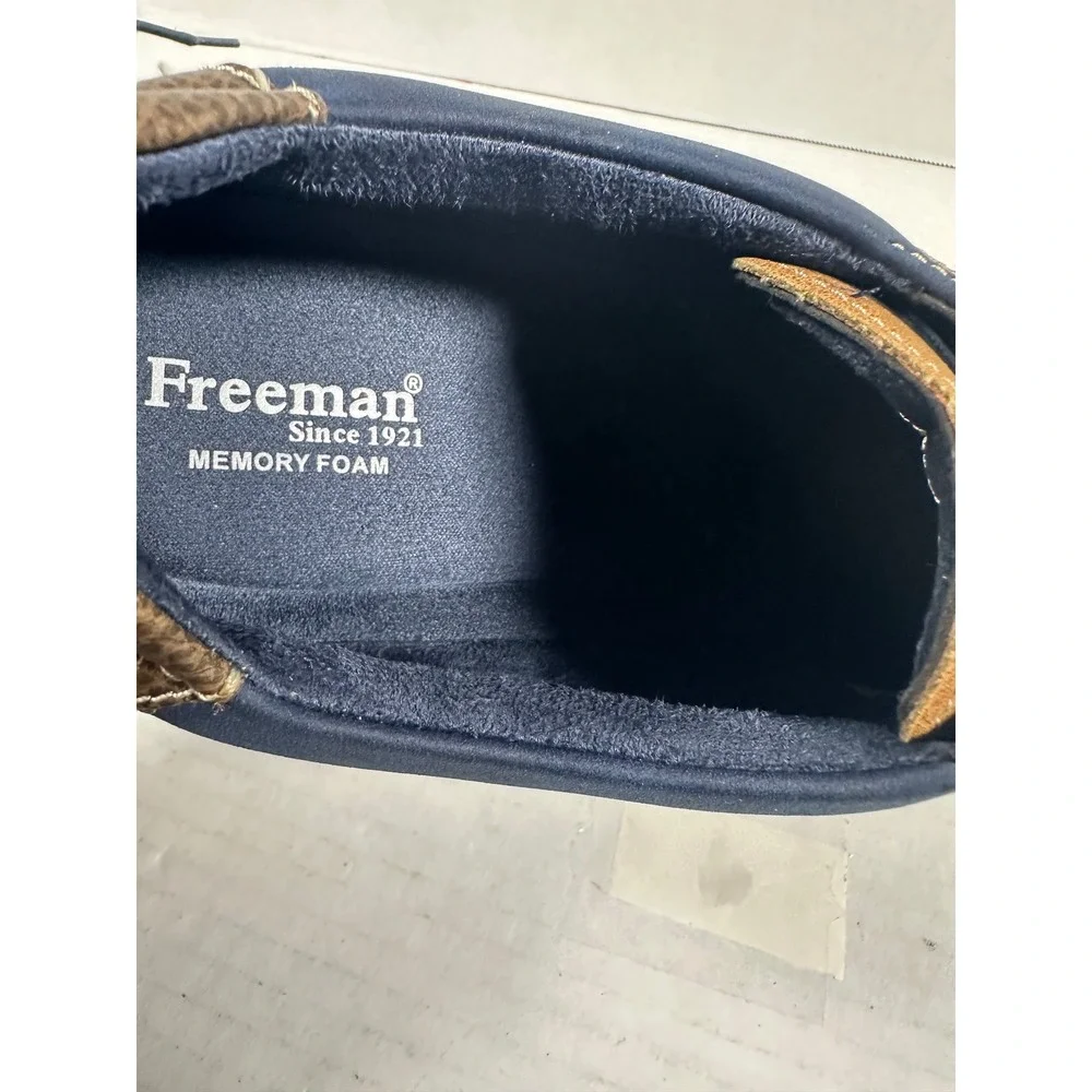 Hickey Freeman sophisticated comfortable
