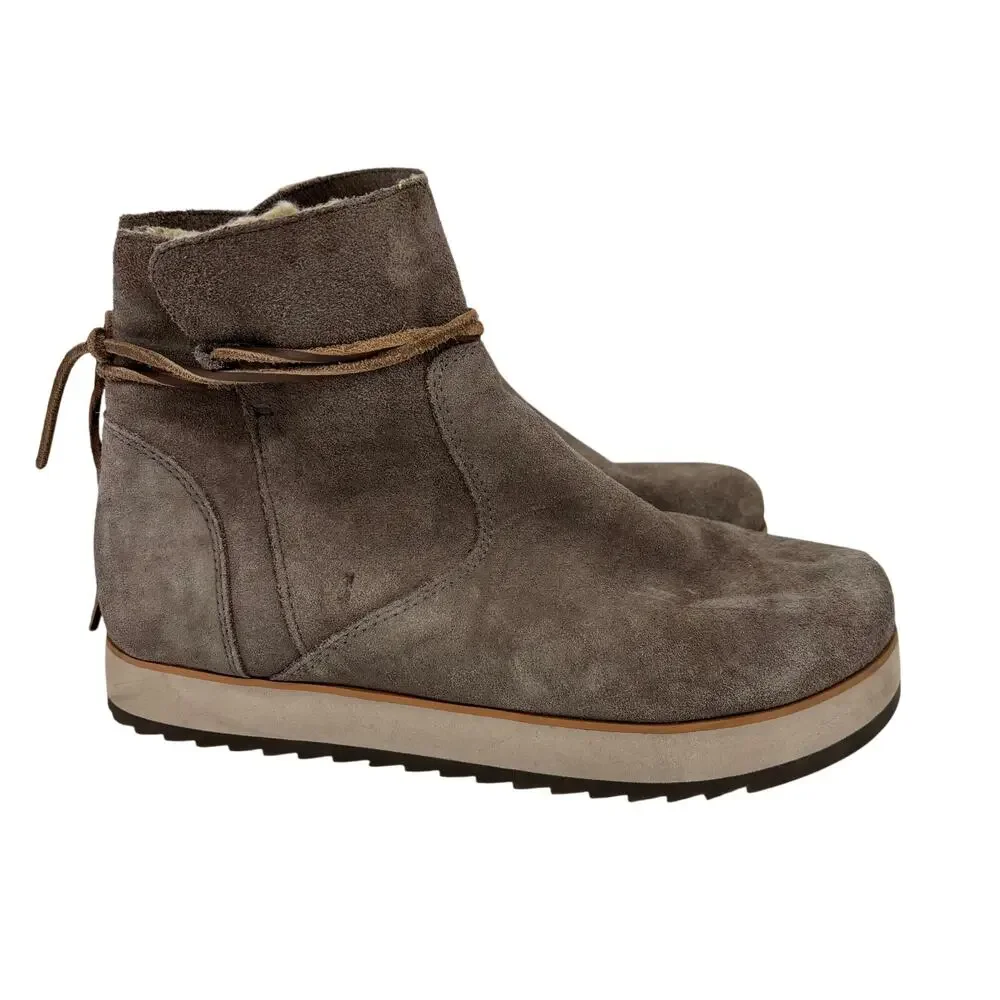 Merrell juno bluff