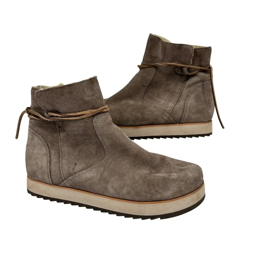Merrell juno bluff