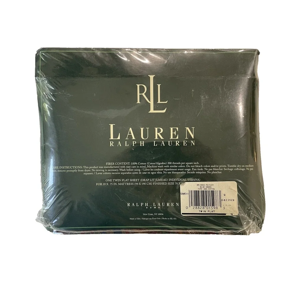 Lauren Ralph Lauren vintage thread