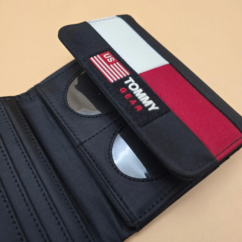 Tommy Hilfiger vintage tommy