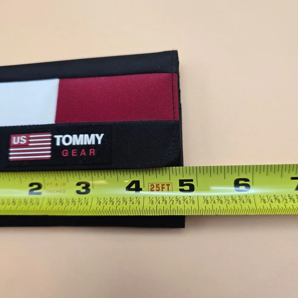 Tommy Hilfiger vintage tommy