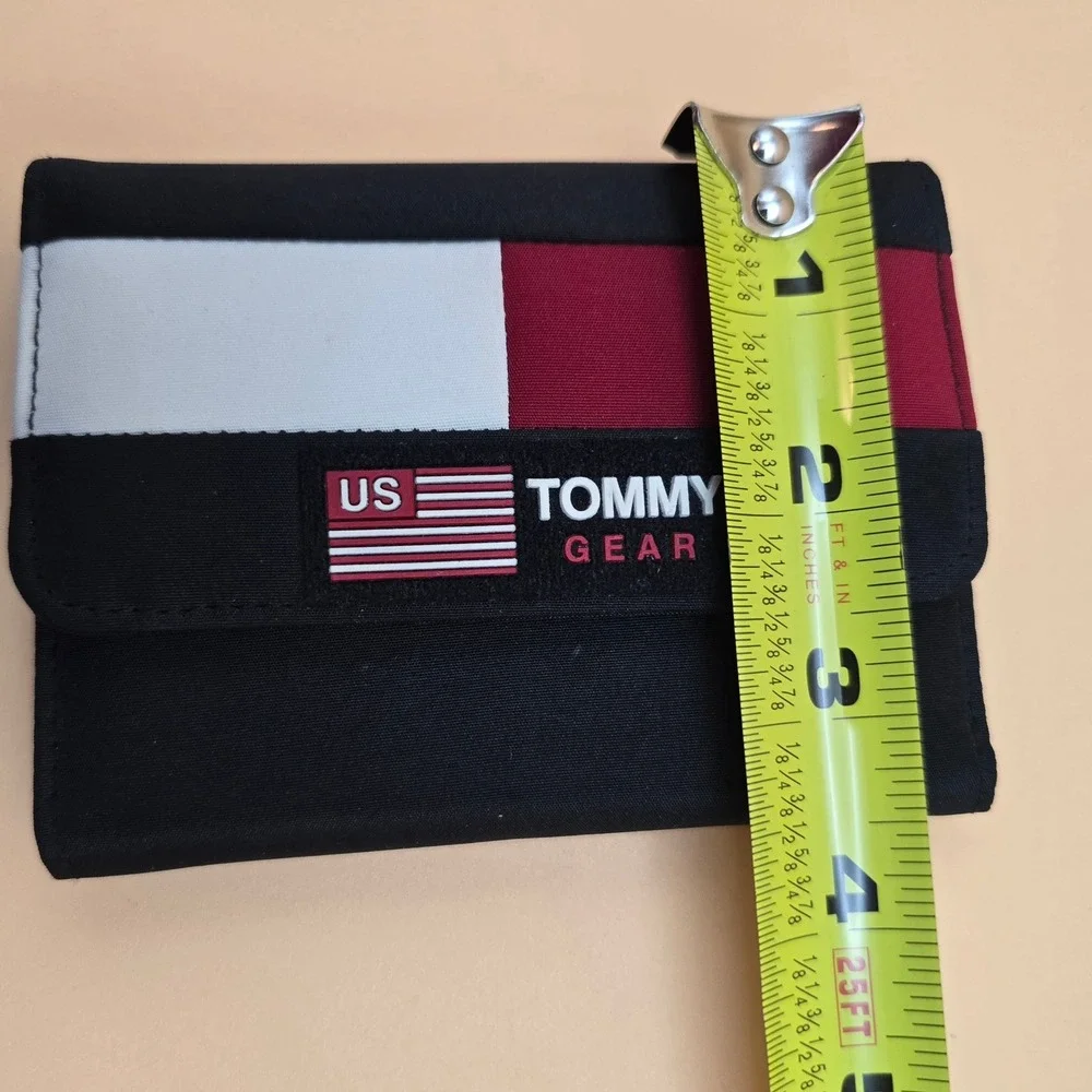 Tommy Hilfiger vintage tommy