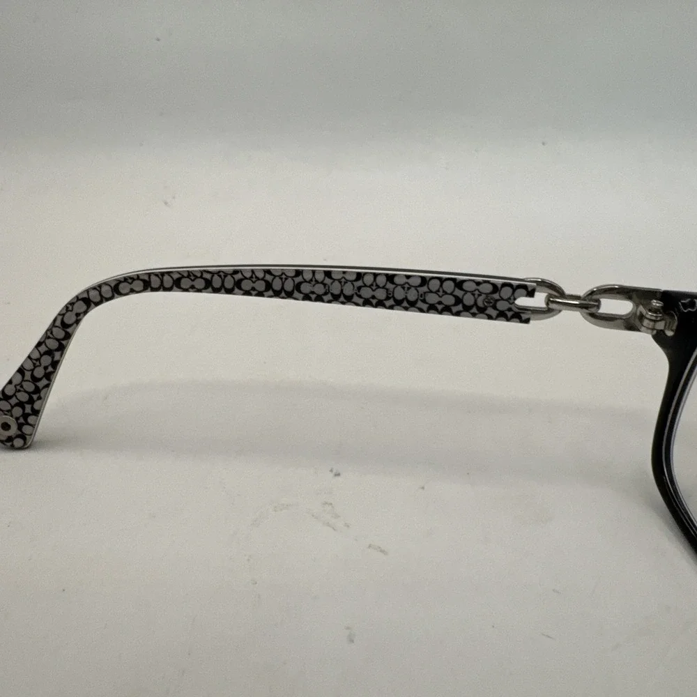 Coach eyeglasses frames