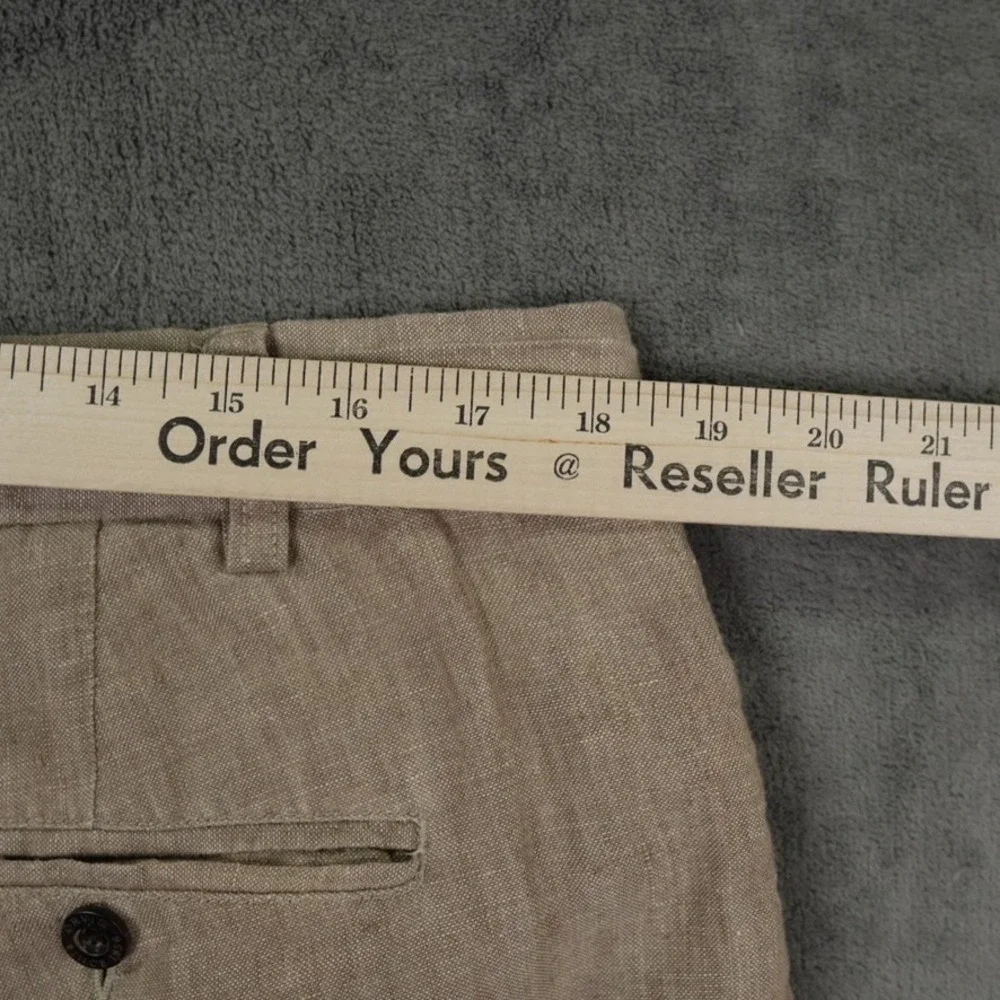 Orvis *** hemline