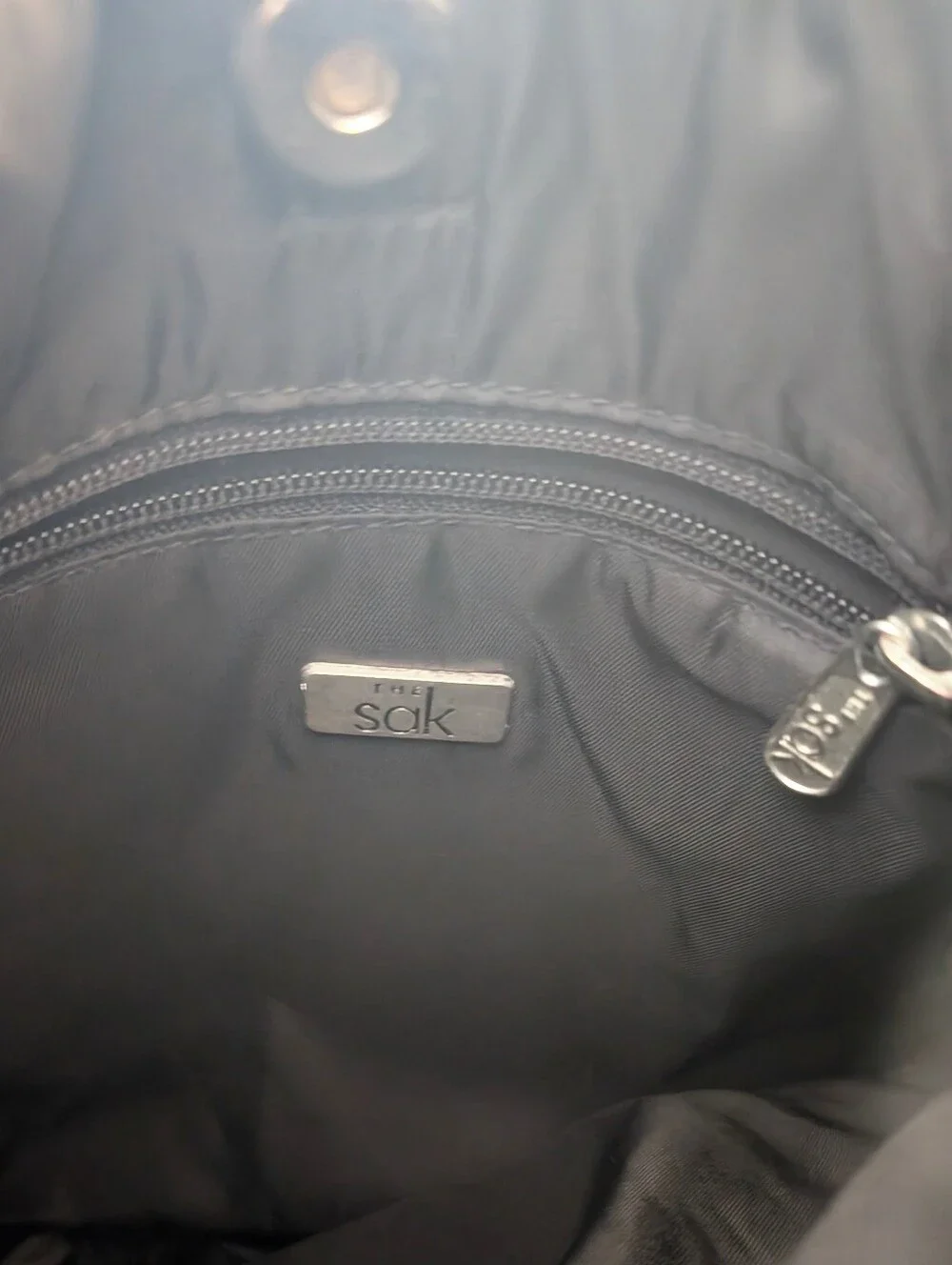 The Sak vintage sak