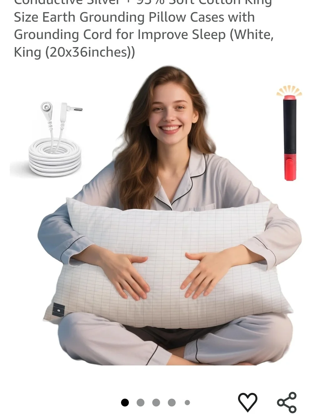 N/A premium grounding