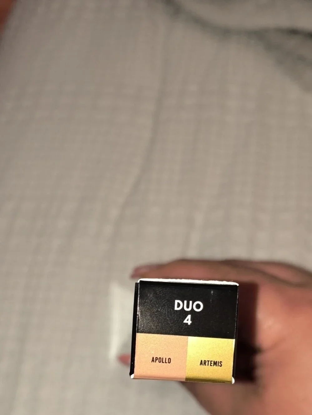 Danessa Myricks Beauty ColorFix Multi-Use Pigment Stick-- Duo 4