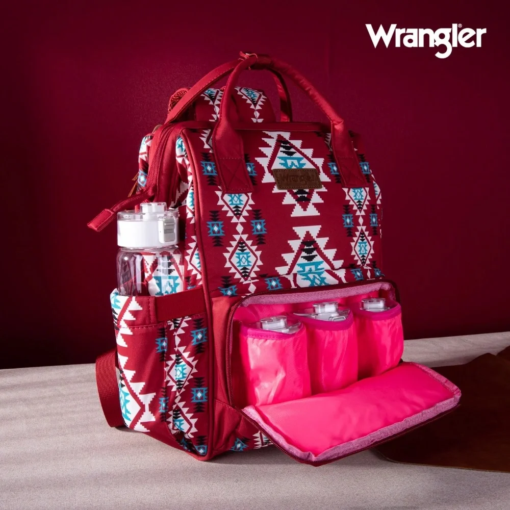 Wrangler made sides