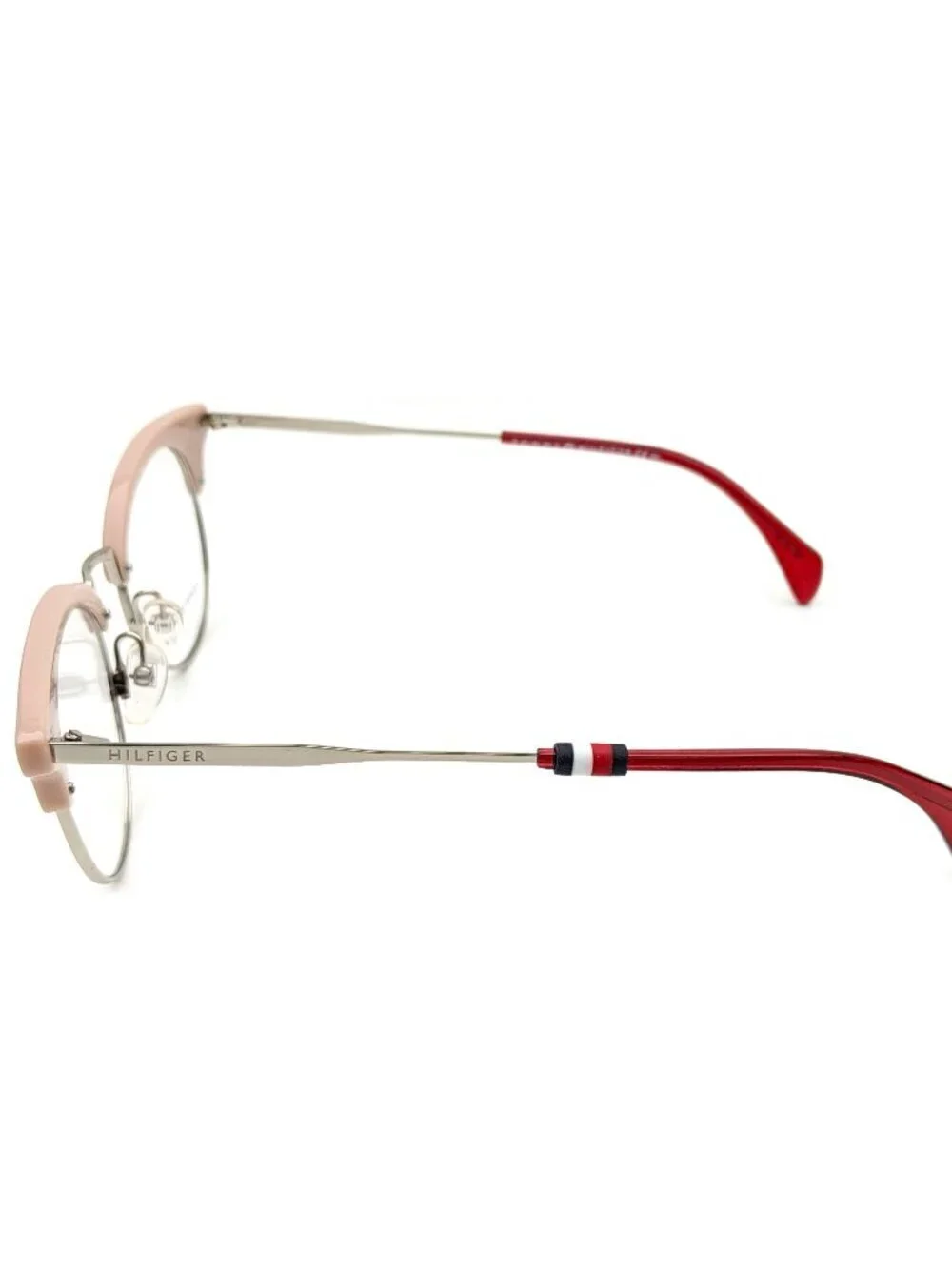 Tommy Hilfiger 145 pink plastic