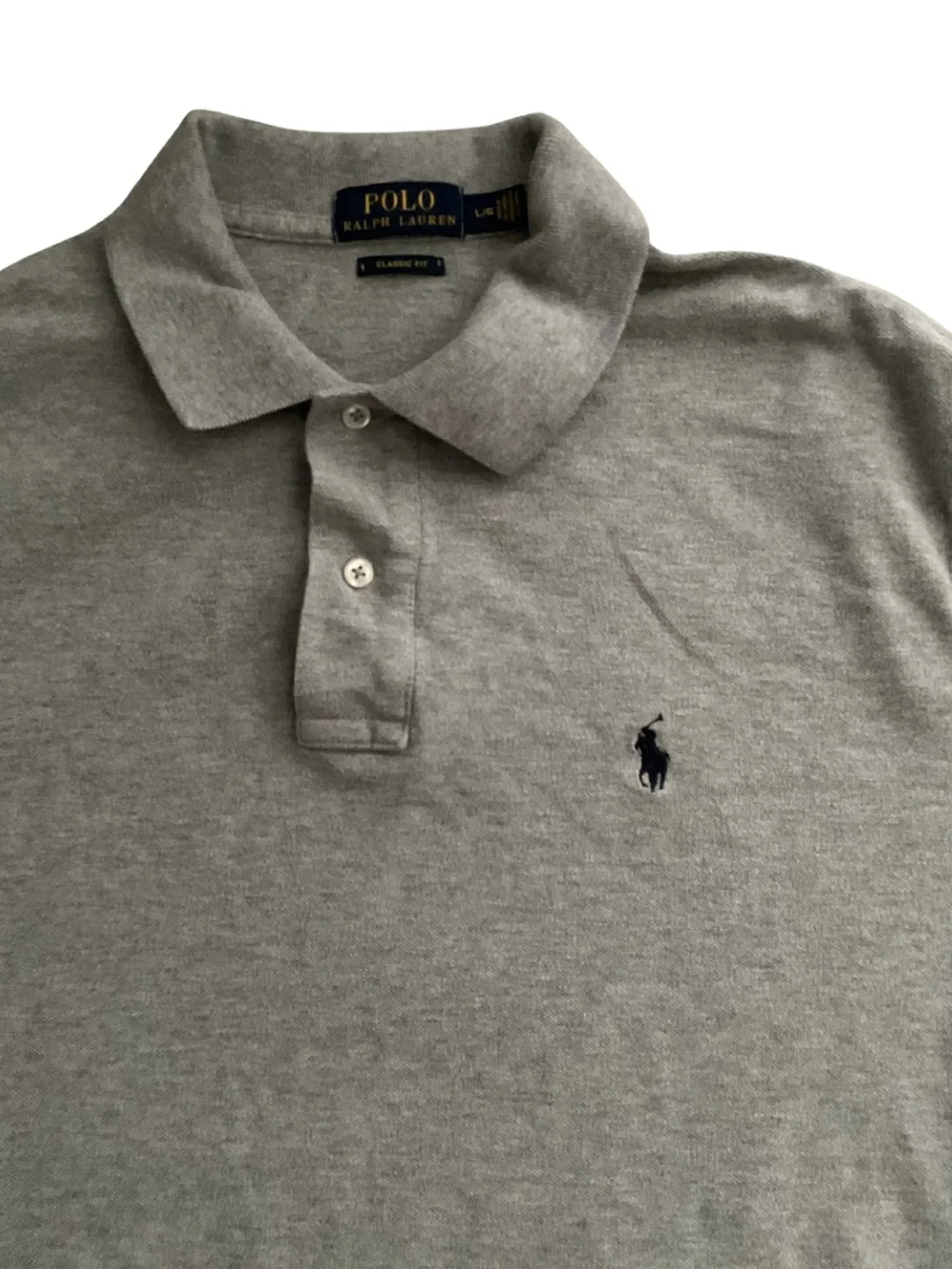 Ralph Lauren classic short