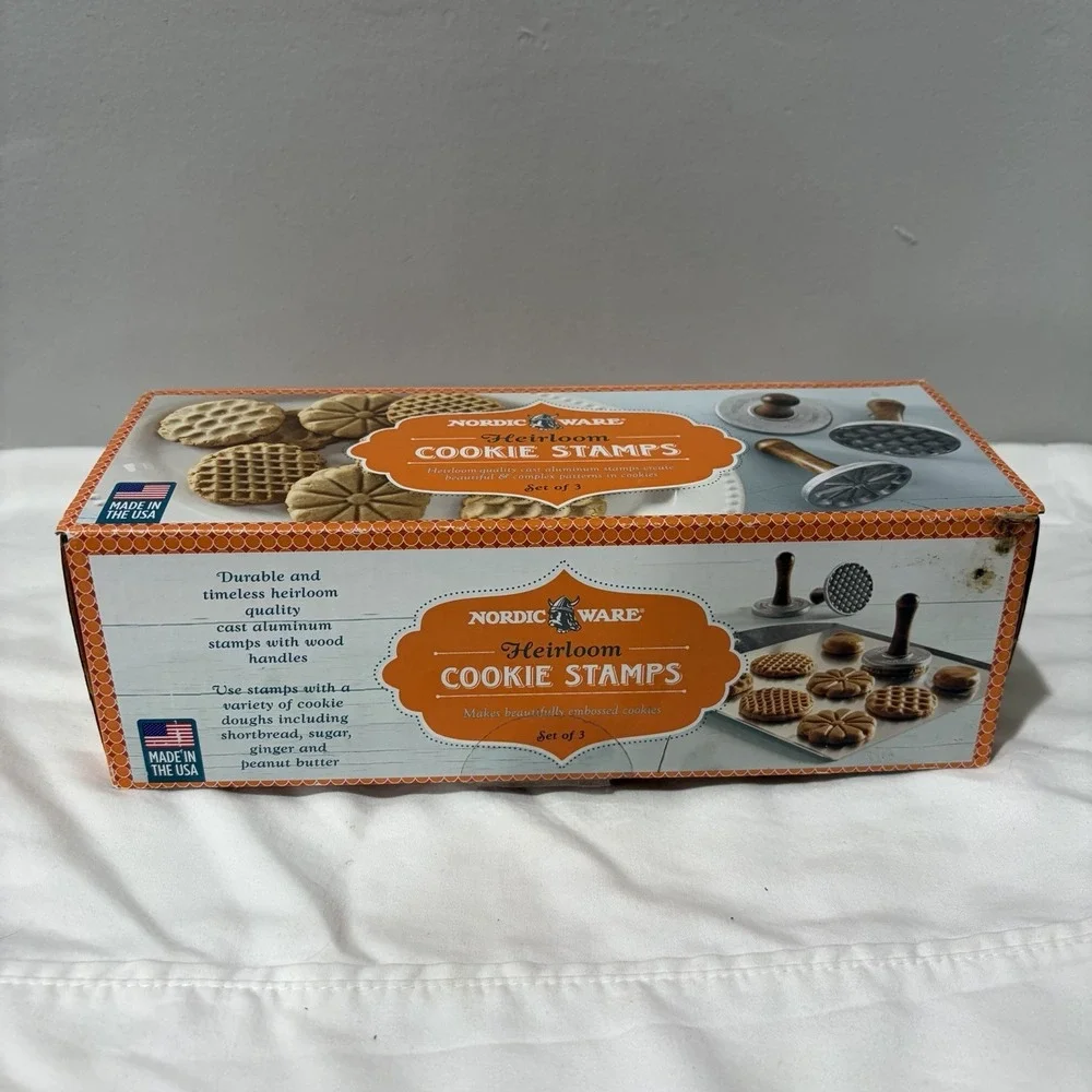 Nordic Ware nordic ware