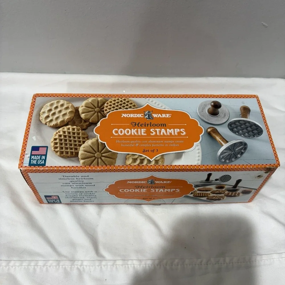 Nordic Ware nordic ware