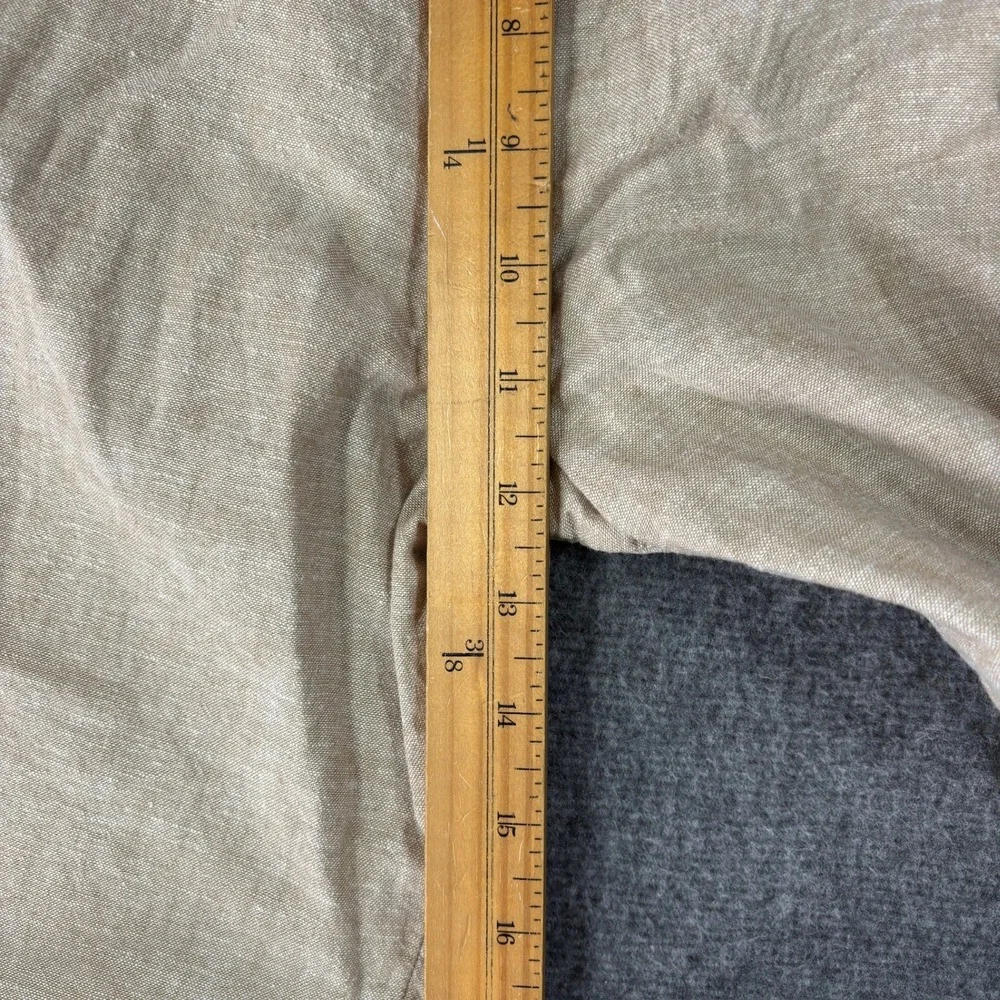 Amiani linen blend