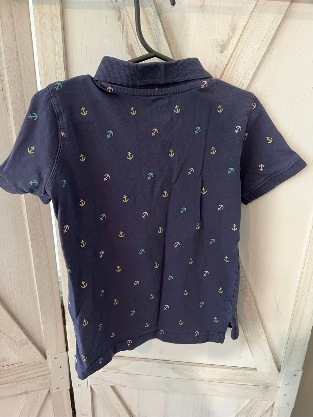 Carters carter short