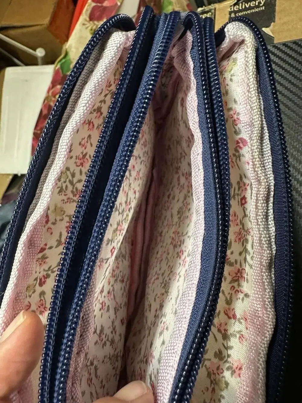 Yoowen charming organizer