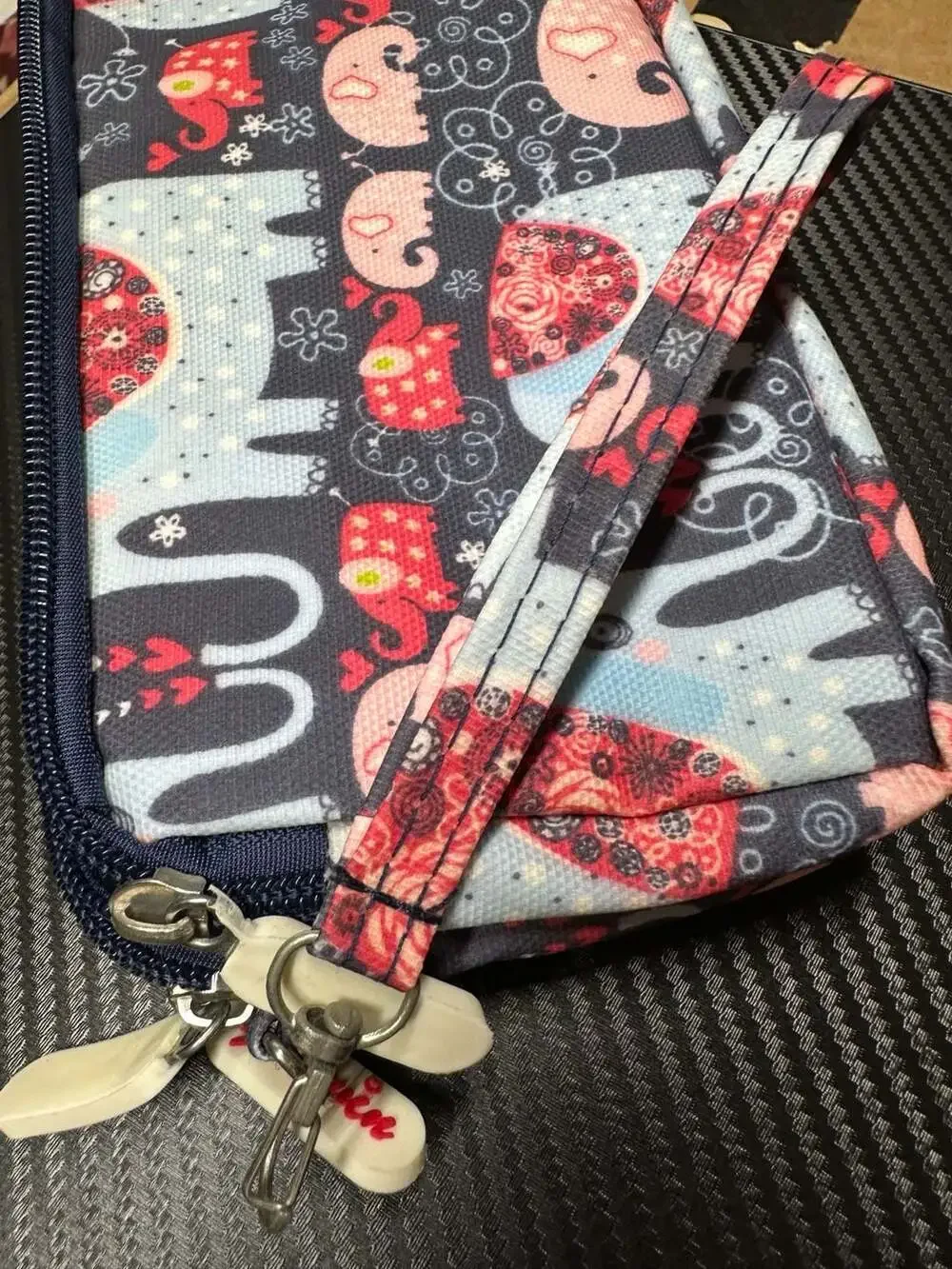 Yoowen charming organizer