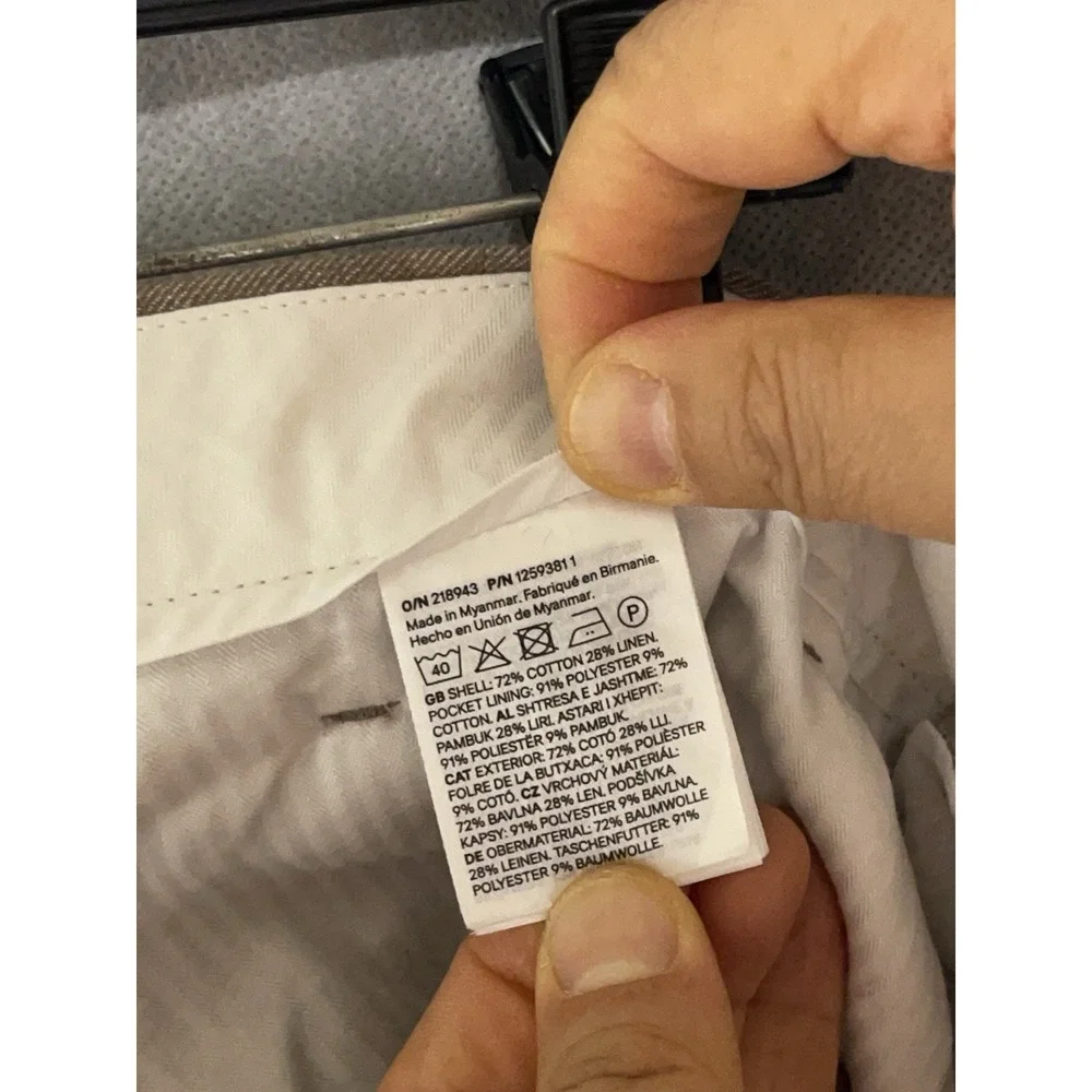 H&M size 32x30