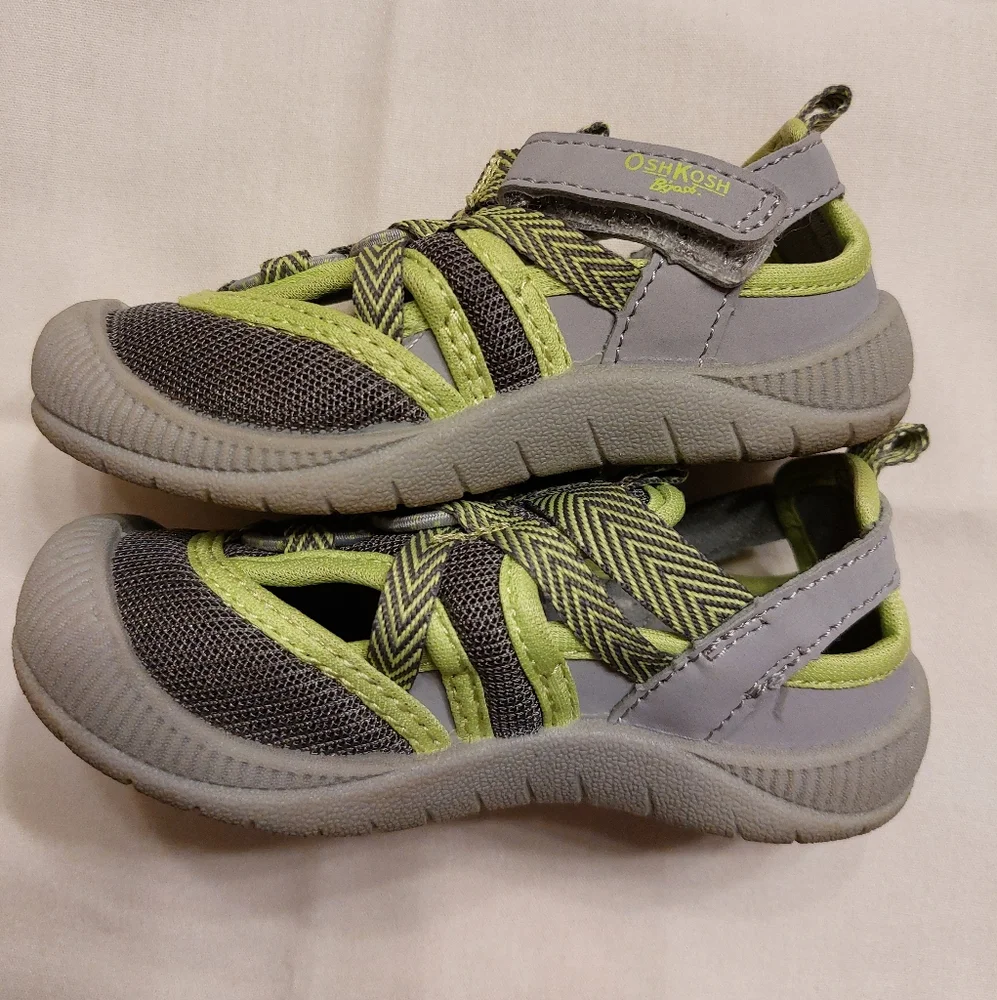 OshKosh Bgosh comfy practical