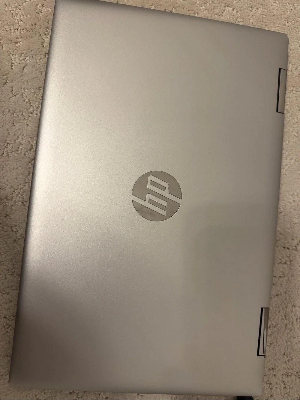 HP pavilion laptop