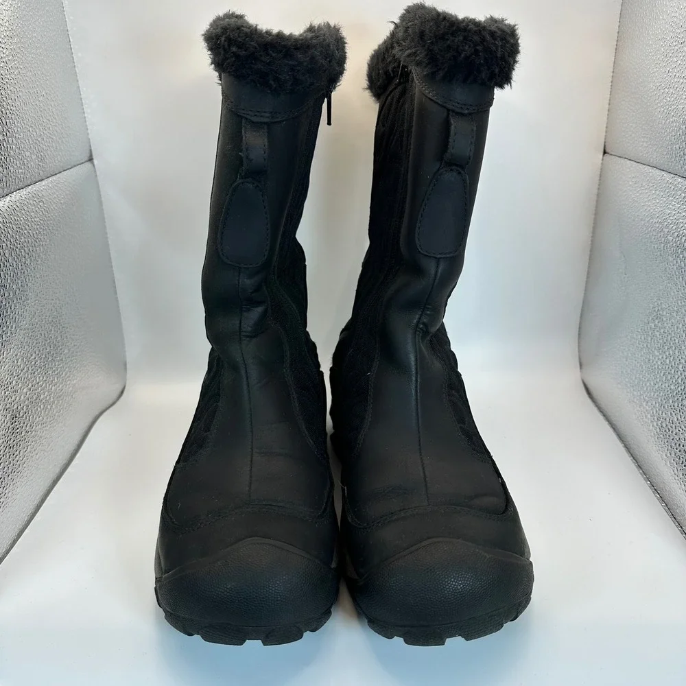 Keen dry waterproof