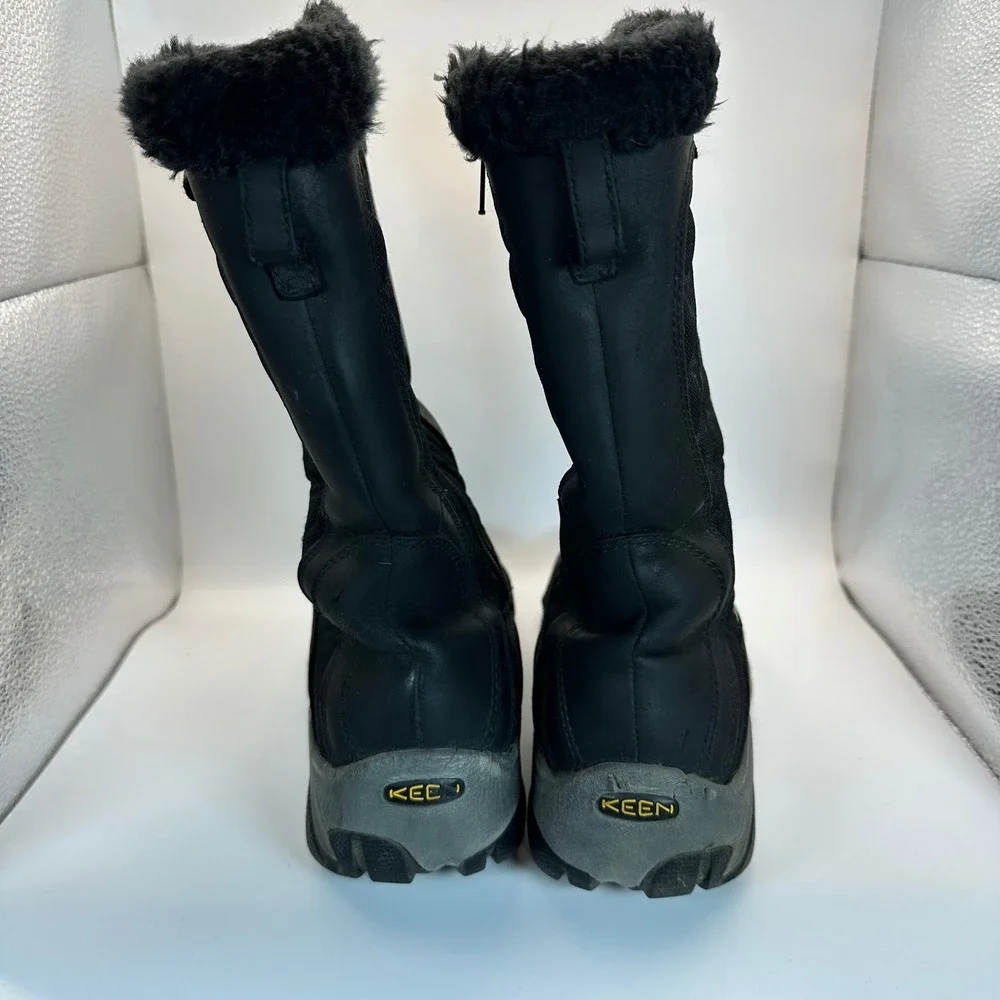 Keen dry waterproof