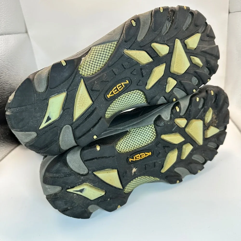 Keen dry waterproof
