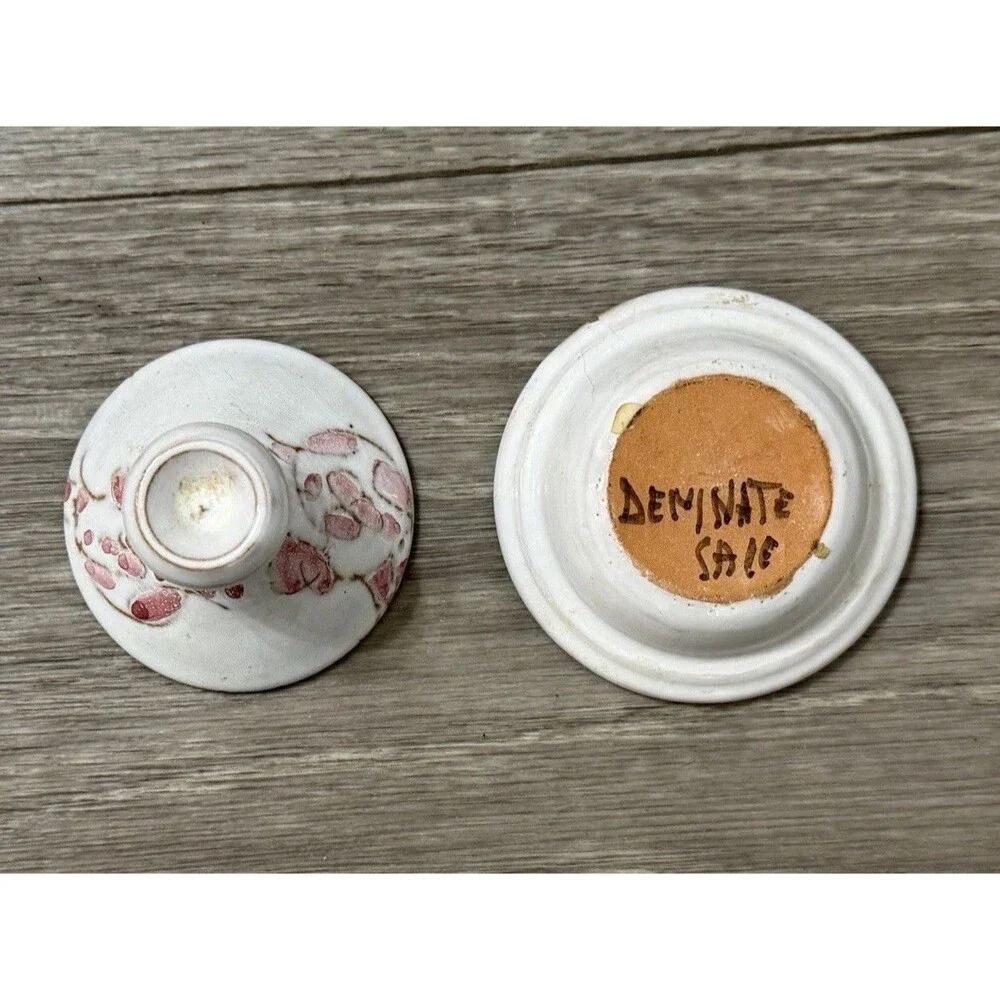 Handmade despite dining