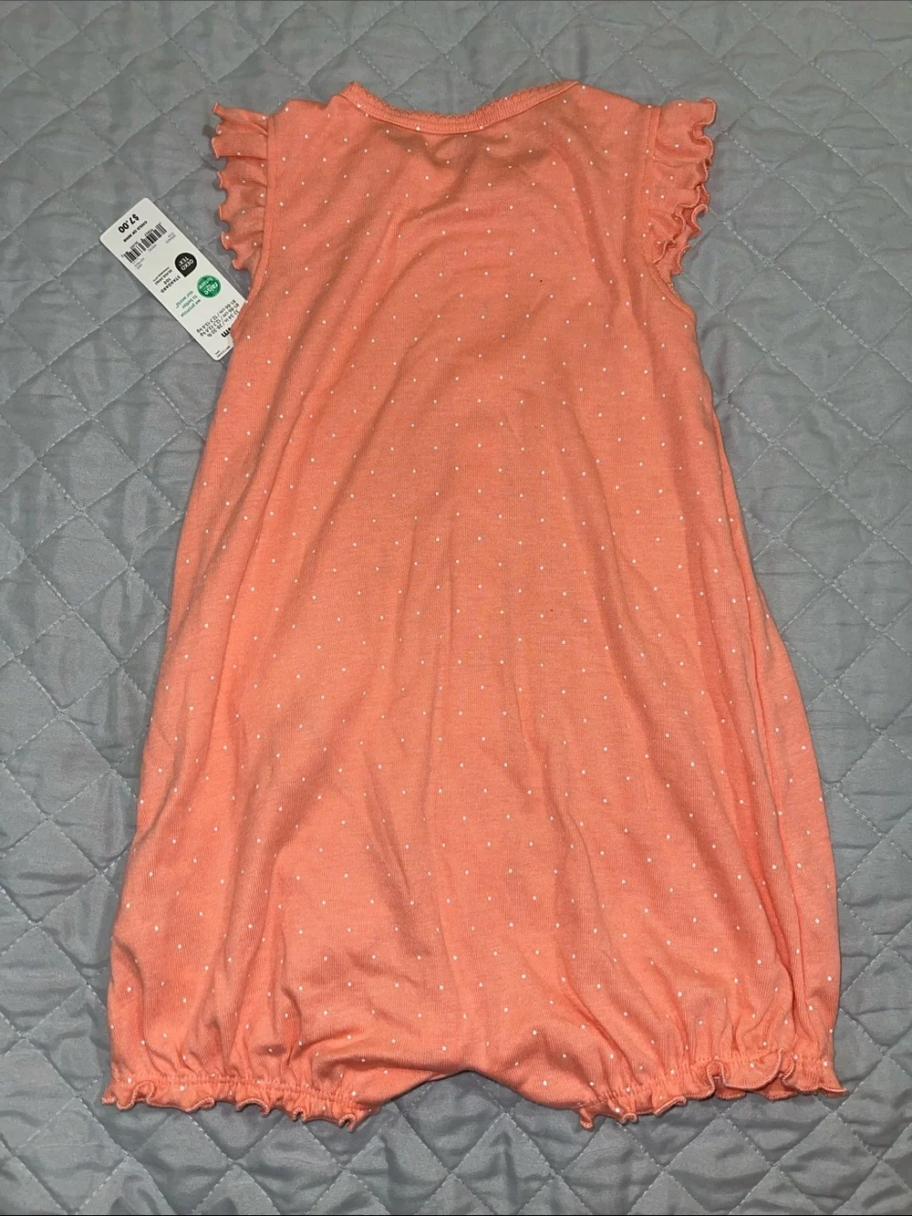 Carters two piece