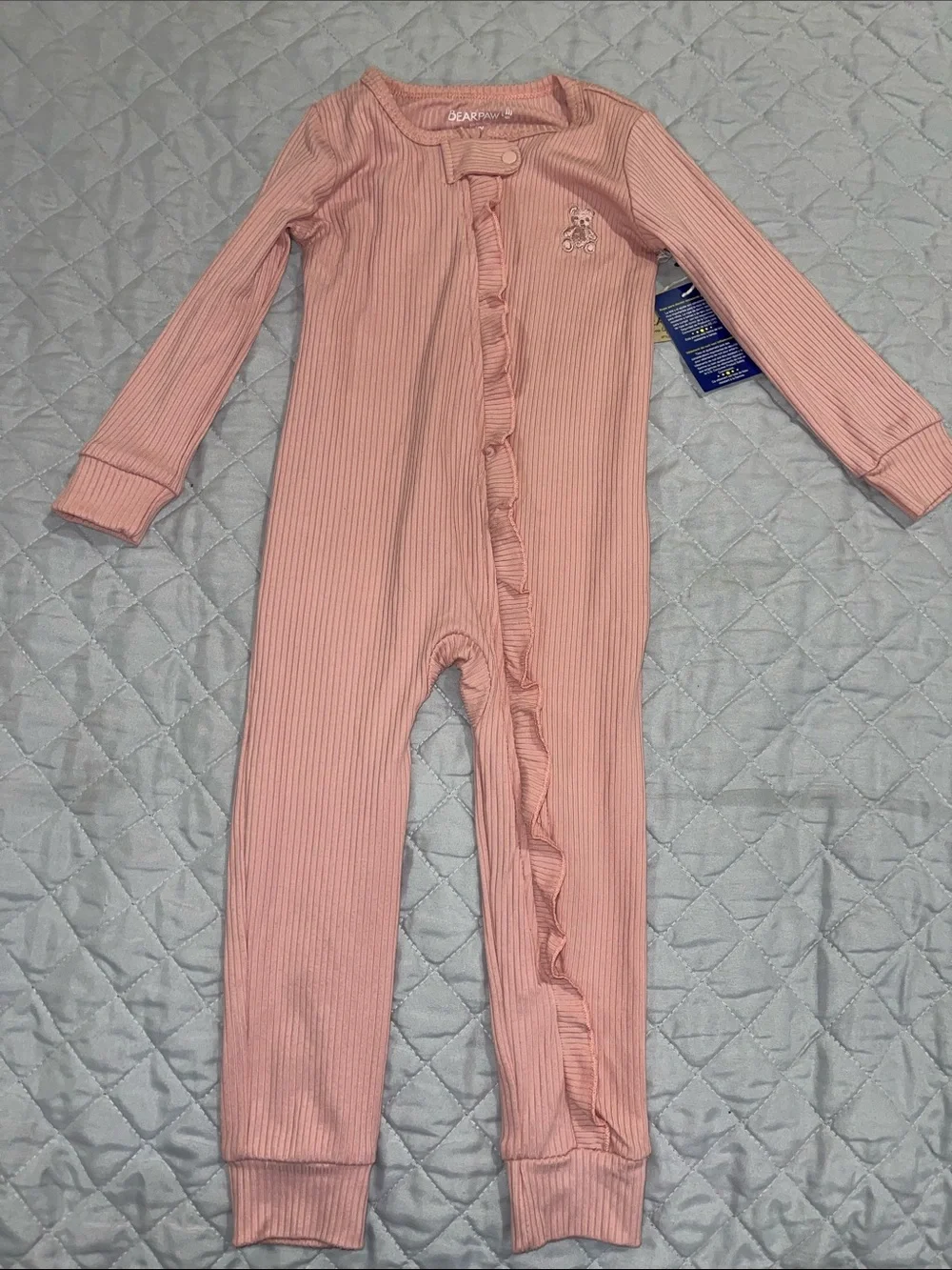 Carters two piece