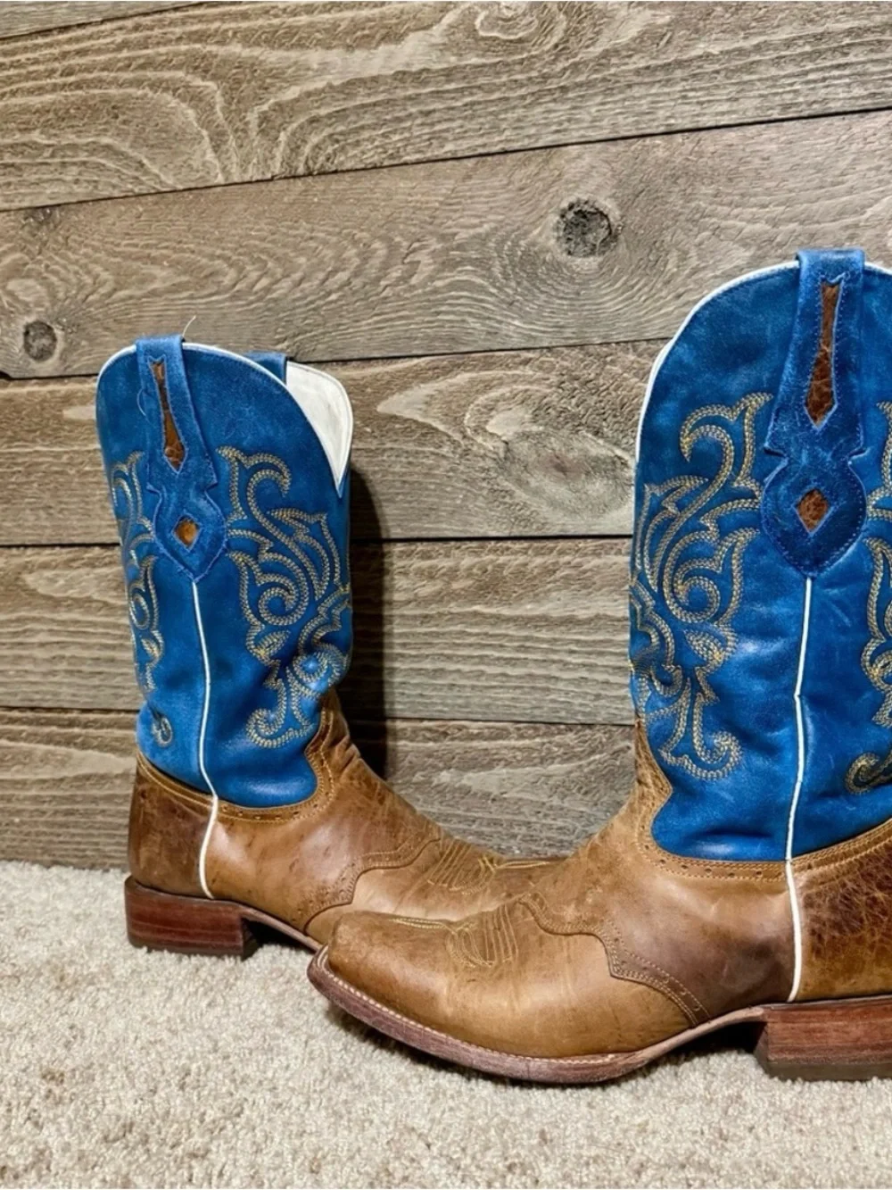 Men’s Cowboy Boots