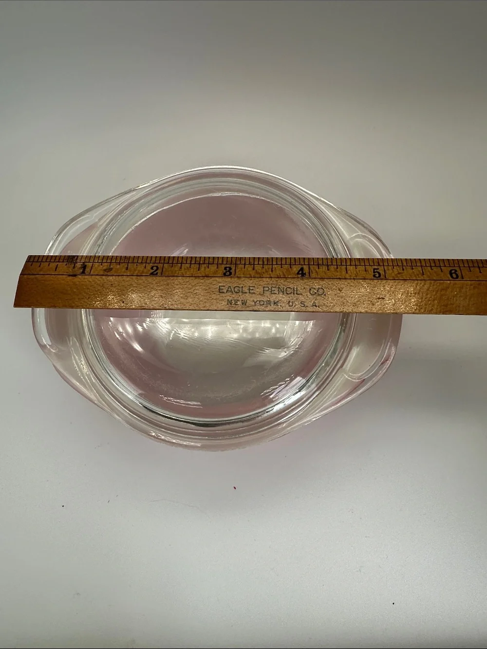 Pyrex vintage #080