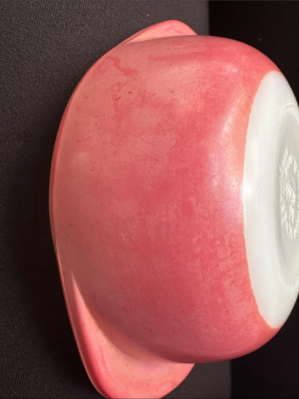 Pyrex vintage #080