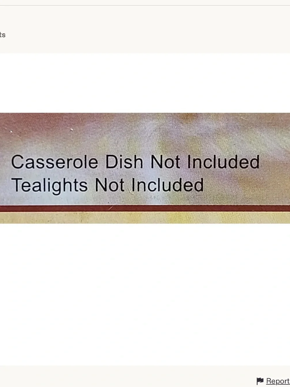 Cobble Creek Double Warming Trivet Heavy Duty Metal Chrome Casserole Stand NIB